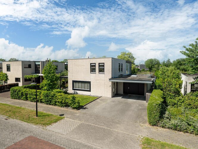Broekfinne 38 DE WILGEN