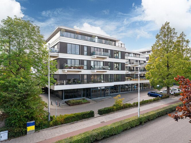 Tesselschadestraat 41 b LEEUWARDEN Tesselschadestraat 41 b LEEUWARDEN