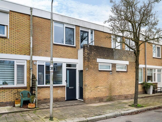 de Anjen 37 LEEUWARDEN de Anjen 37 LEEUWARDEN