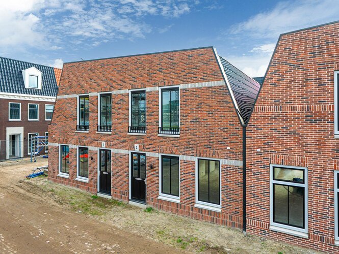 De Slachte 3 LEEUWARDEN De Slachte 3 LEEUWARDEN