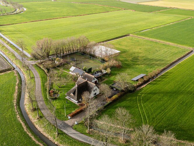Salverderweg 71 FRANEKER