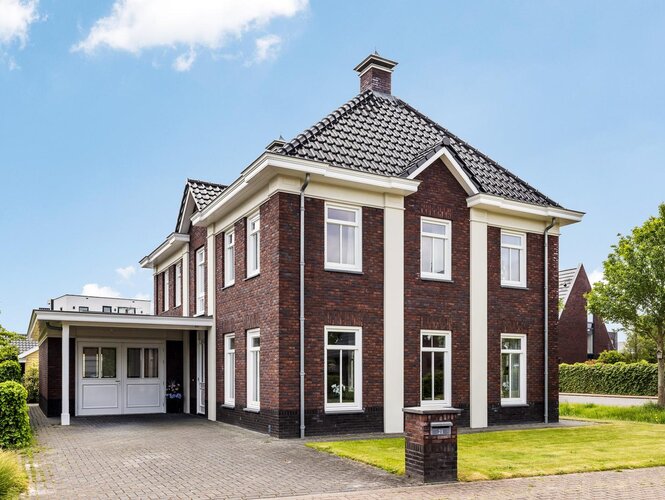 Nienke van Hichtumweg 21 HEERENVEEN