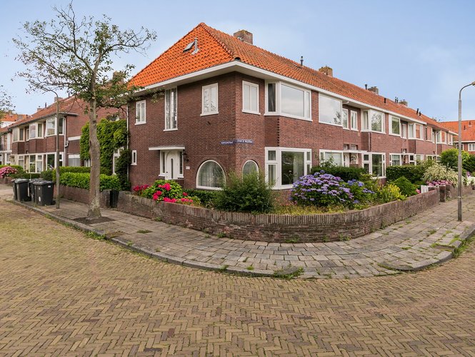 Rontgenstraat 17 LEEUWARDEN Rontgenstraat 17 LEEUWARDEN