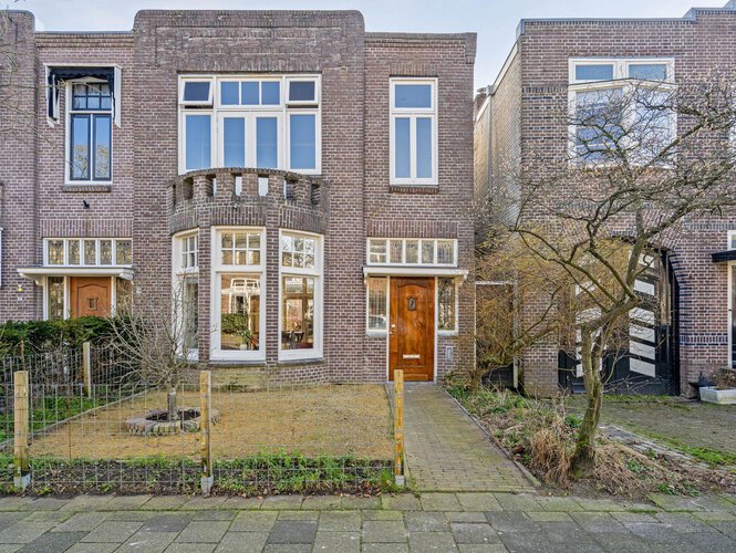 Lijsterstraat 30 LEEUWARDEN Lijsterstraat 30 LEEUWARDEN
