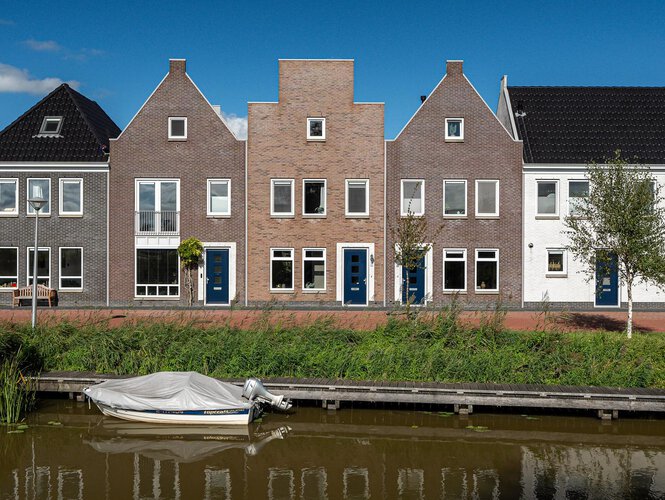 It Bynt 36 LEEUWARDEN