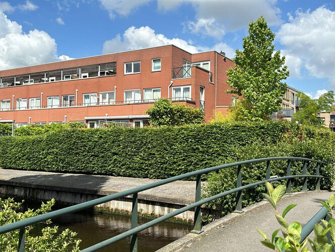 Romkeslaan 24 LEEUWARDEN