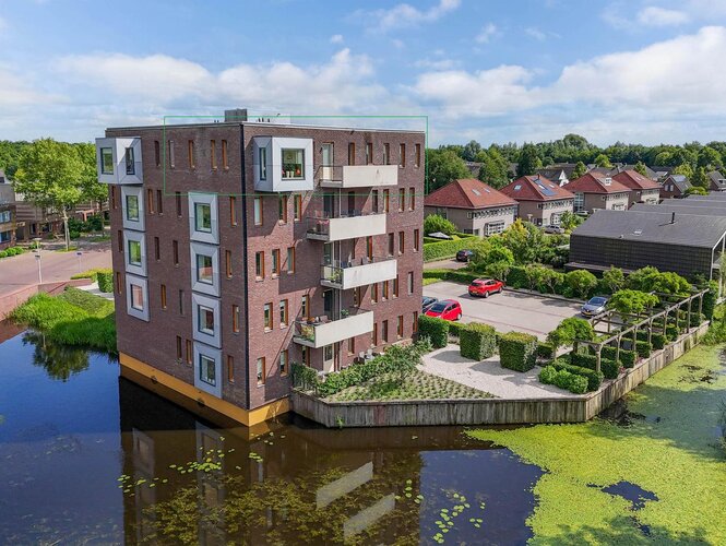 Tarweland 16 Drachten Tarweland 16 Drachten