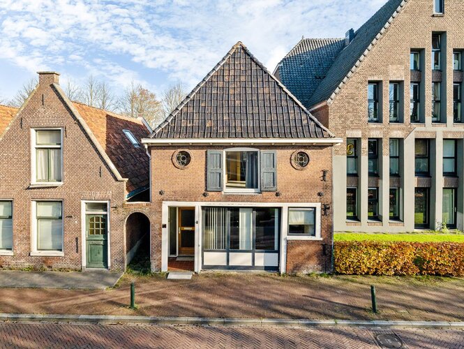 Oostersingel 10 DOKKUM Oostersingel 10 DOKKUM