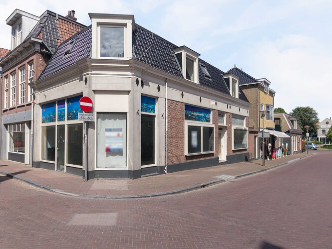 Kruizebroederstraat 45 Sneek Kruizebroederstraat 45 Sneek