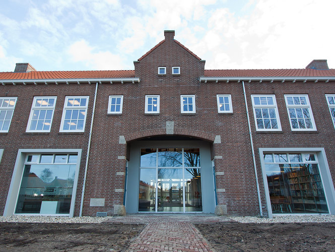 Koornbeursweg 67 Heerenveen Koornbeursweg 67 Heerenveen