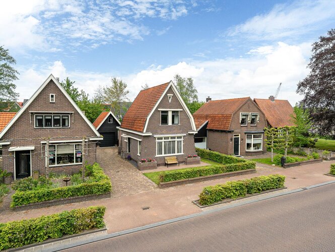 Nijewei 53 GORREDIJK Nijewei 53 GORREDIJK