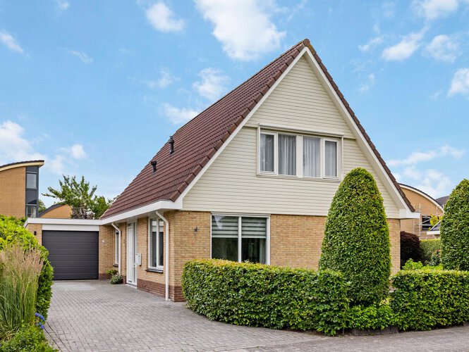 Vrijstaande woning SNEEK Vrijstaande woning SNEEK