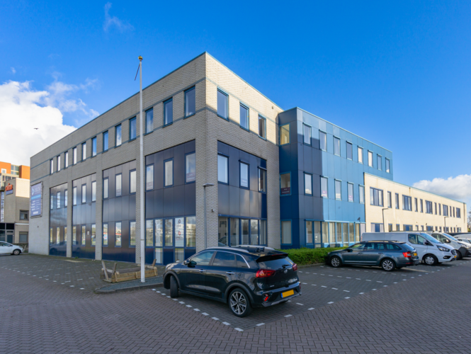 Legedyk 4 LEEUWARDEN