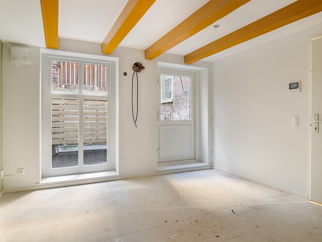 Naauw 6 b LEEUWARDEN