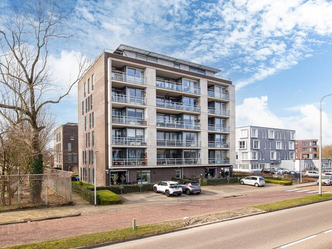 Archipelweg 105 m LEEUWARDEN