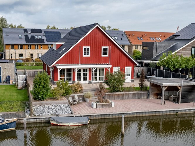 Gerben van Manenstraat 133 DRACHTEN Gerben van Manenstraat 133 DRACHTEN