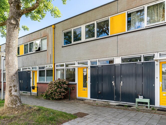 de Jokse 145 LEEUWARDEN