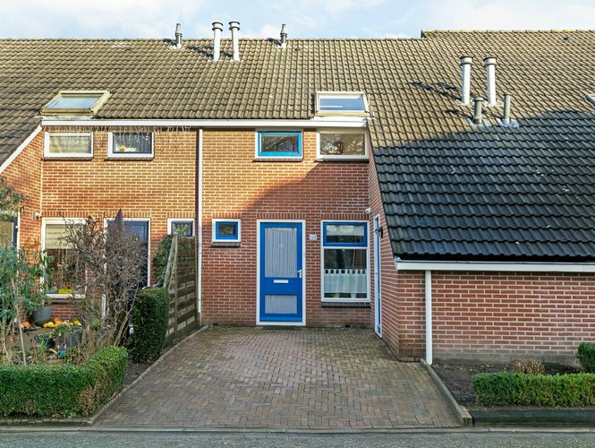 De Nova Cura 128 DRACHTEN De Nova Cura 128 DRACHTEN
