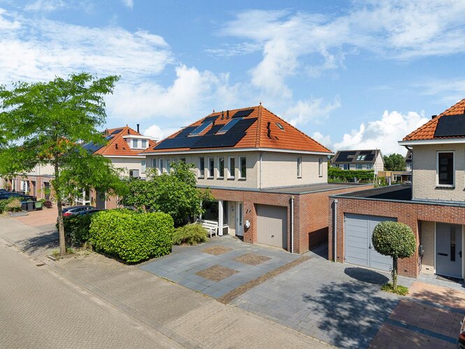 Frouwesân 35 LEEUWARDEN