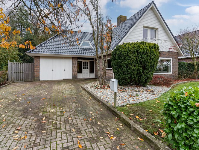 Koarteloane 47 A KOLLUMERSWEACH