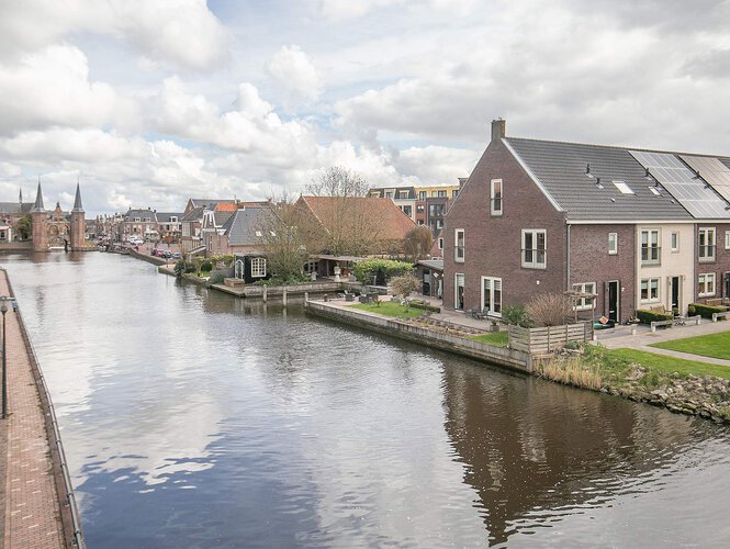 Waterbassin 10 SNEEK Waterbassin 10 SNEEK