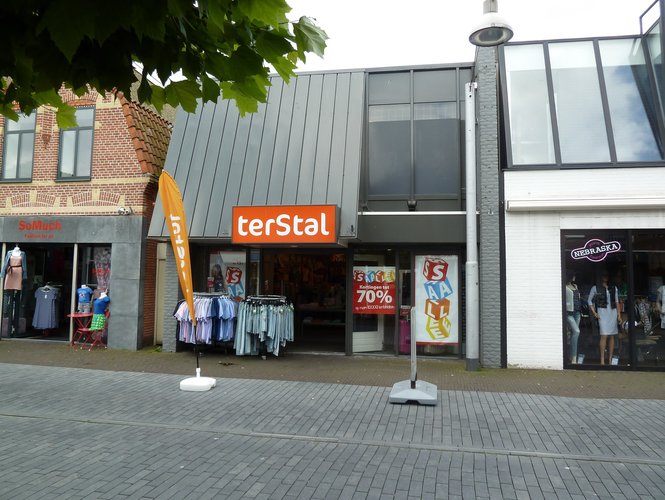 Dracht 136 Heerenveen Dracht 136 Heerenveen