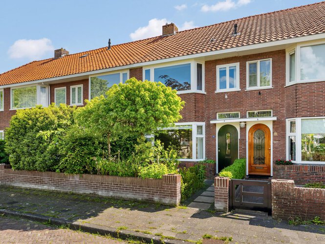 Johan de Walestraat 10 LEEUWARDEN