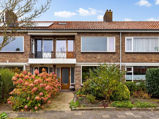 Pieter Langendijkstraat 52 LEEUWARDEN