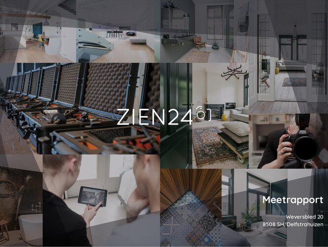 Weversblêd 20 DELFSTRAHUIZEN