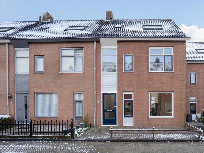 Kippenburg 15 LEEUWARDEN