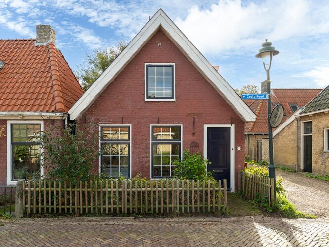 Grote Reed 2 KIMSWERD Grote Reed 2 KIMSWERD