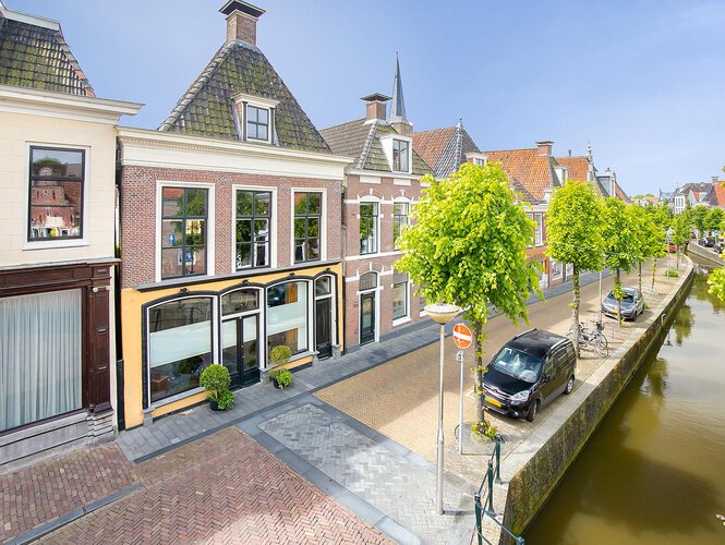 Zilverstraat 27 FRANEKER