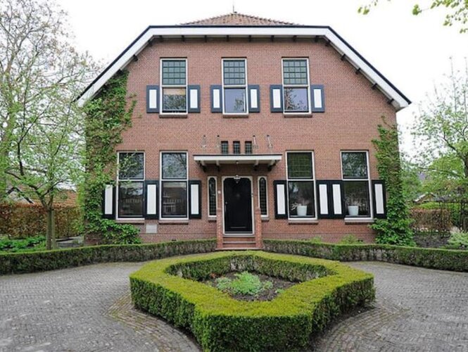 Oosteinde 38 ST.-JACOBIPAROCHIE