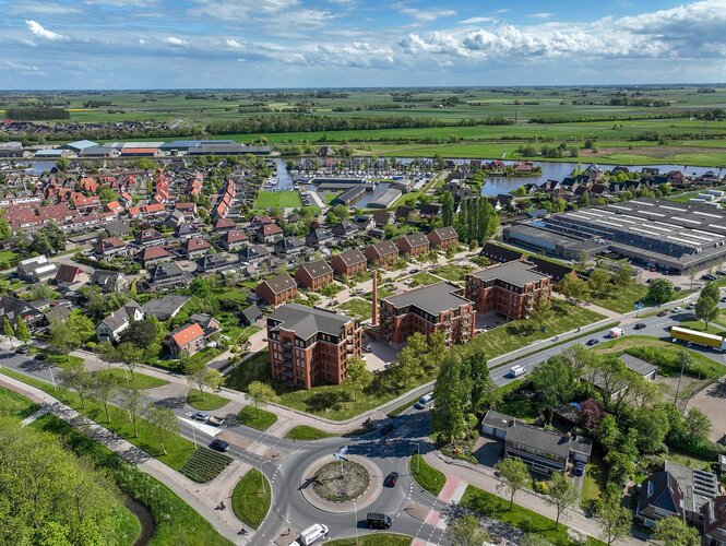 Nij Fristho Franeker