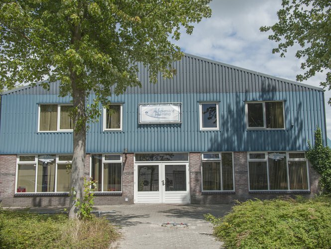 Eigen Haard 12C Balk Eigen Haard 12C Balk