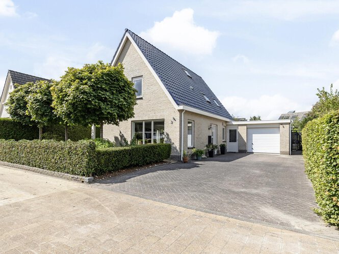 Graanland 3 Drachten Graanland 3 Drachten