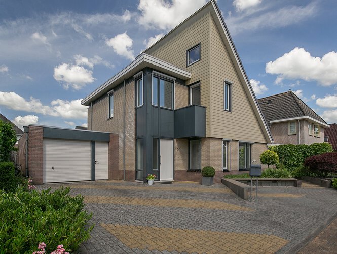 Aardappelland 39 DRACHTEN Aardappelland 39 DRACHTEN