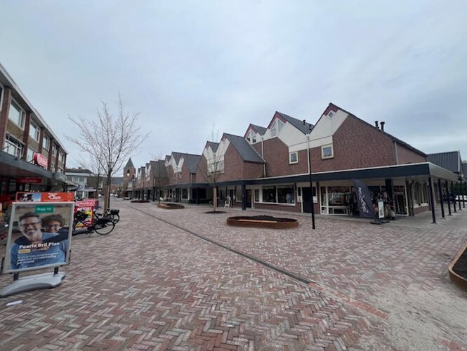 Kerkstraat 16 BUITENPOST