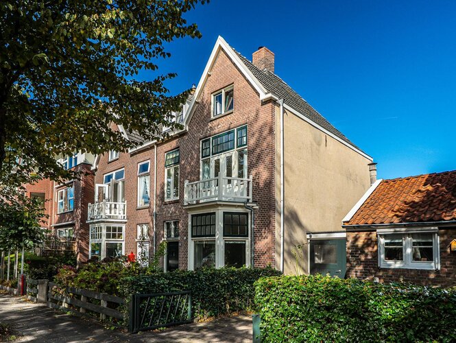 Leeuwerikstraat 6 LEEUWARDEN