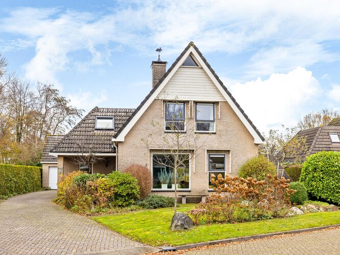 Bosmastrjitte 7 BALK Bosmastrjitte 7 BALK