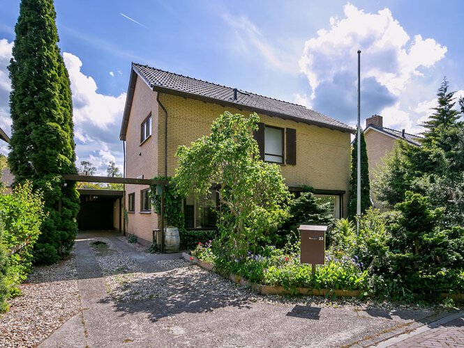 van Aylvalaan 22 Mildam van Aylvalaan 22 Mildam