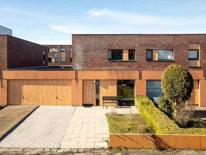 Hondiusstraat 8 LEEUWARDEN