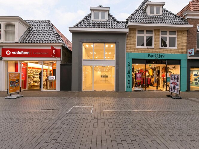 Dracht 65 Heerenveen