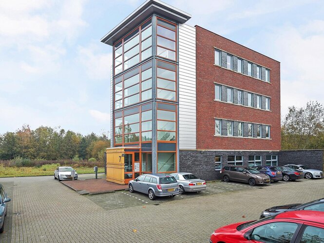 Lavendelheide 7-2 DRACHTEN