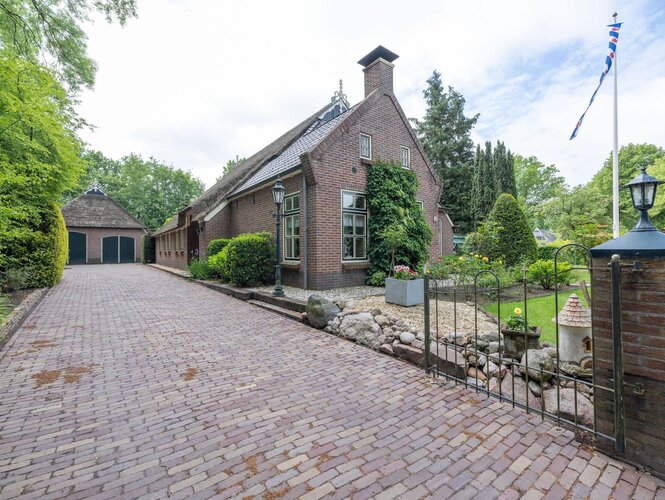 Alde Wei 2 DRACHTSTERCOMPAGNIE