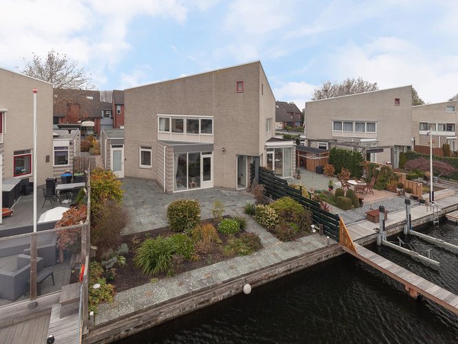 't Wijd 53 LEMMER 't Wijd 53 LEMMER