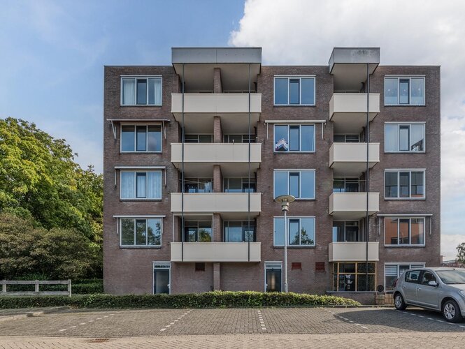 Stationsstraat 419 HEERENVEEN