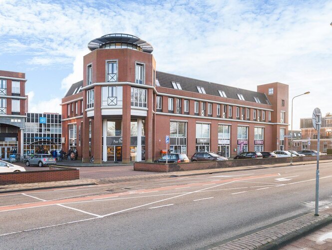 Sint Antoniusplein 50 SNEEK