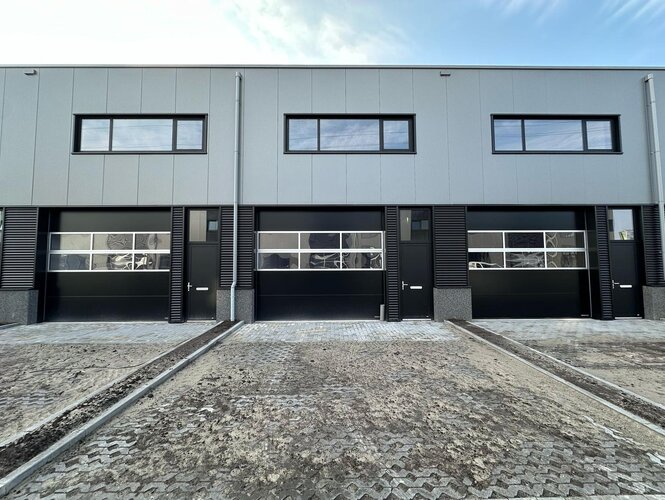 Orionweg 6-e LEEUWARDEN