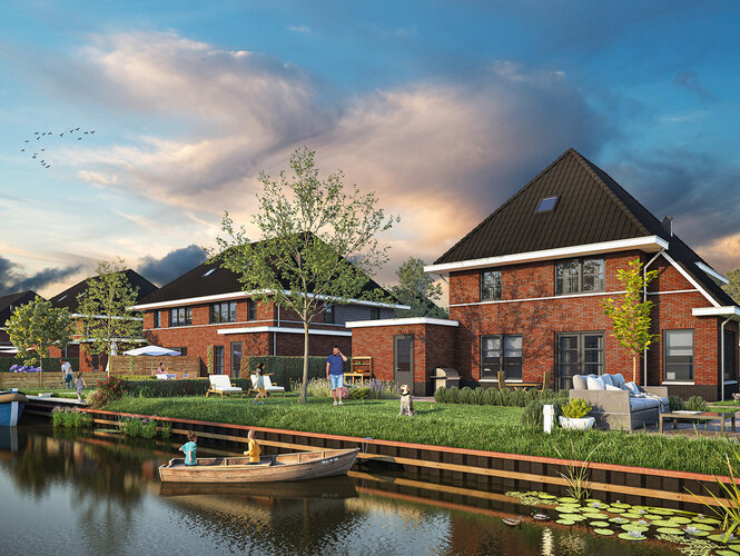 Mooi Harinxmaland Sneek Mooi Harinxmaland Sneek